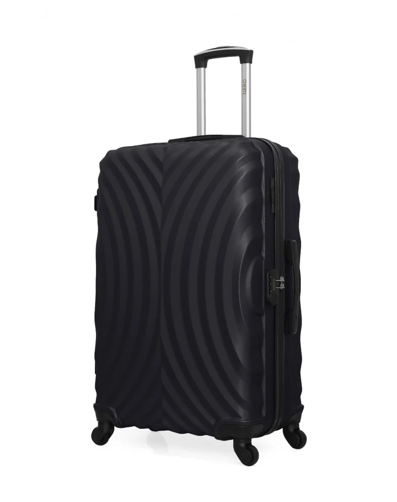 HERO – Großer Hartschalenkoffer 75cm LAGOS