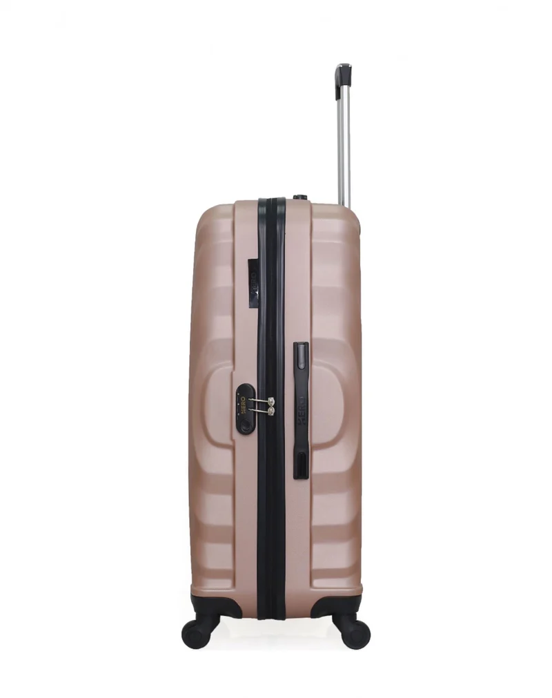 HERO – Großer Hartschalenkoffer 75cm LAGOS