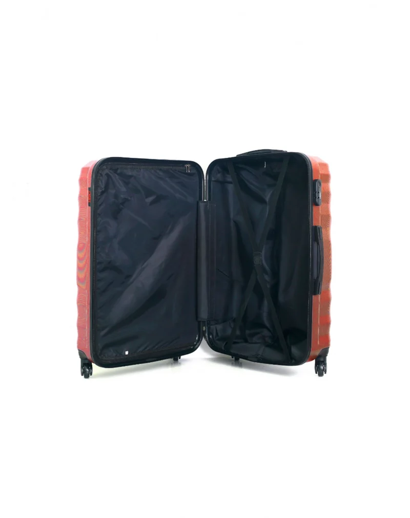 HERO – Großer Hartschalenkoffer 75cm LAGOS