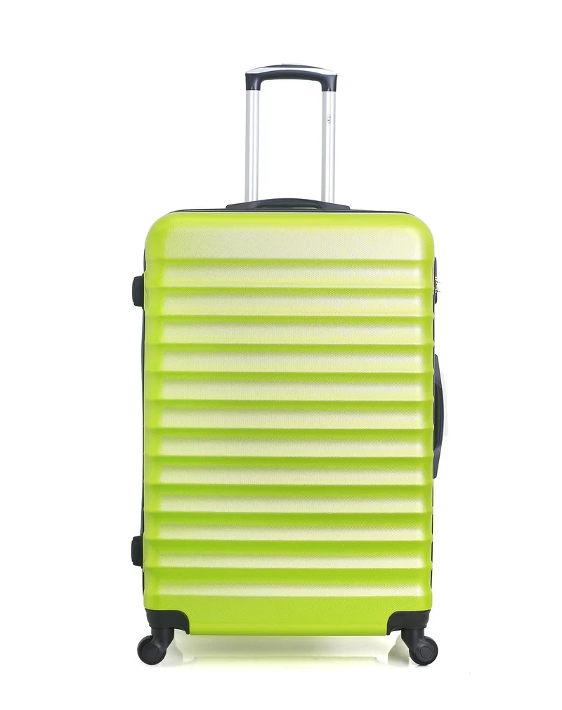 HERO – Großer Hartschalenkoffer 75cm JAKARTA