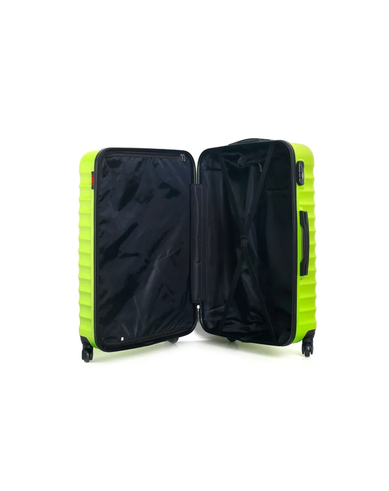 HERO – Großer Hartschalenkoffer 75cm JAKARTA