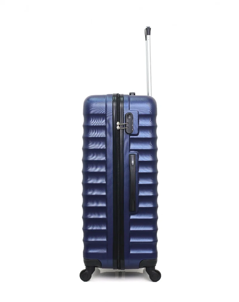 HERO – Großer Hartschalenkoffer 75cm JAKARTA