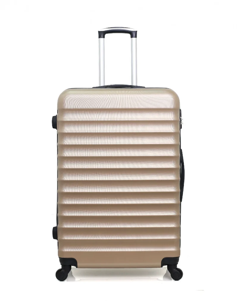 HERO – Großer Hartschalenkoffer 75cm JAKARTA