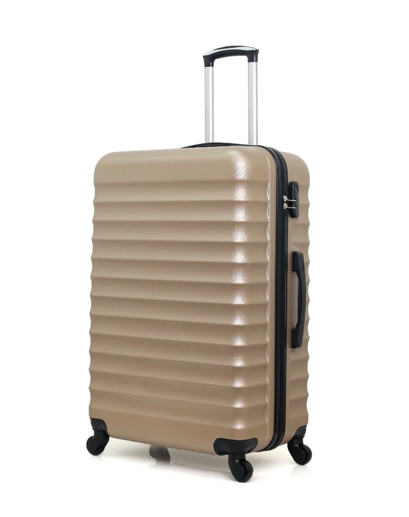 HERO – Großer Hartschalenkoffer 75cm JAKARTA