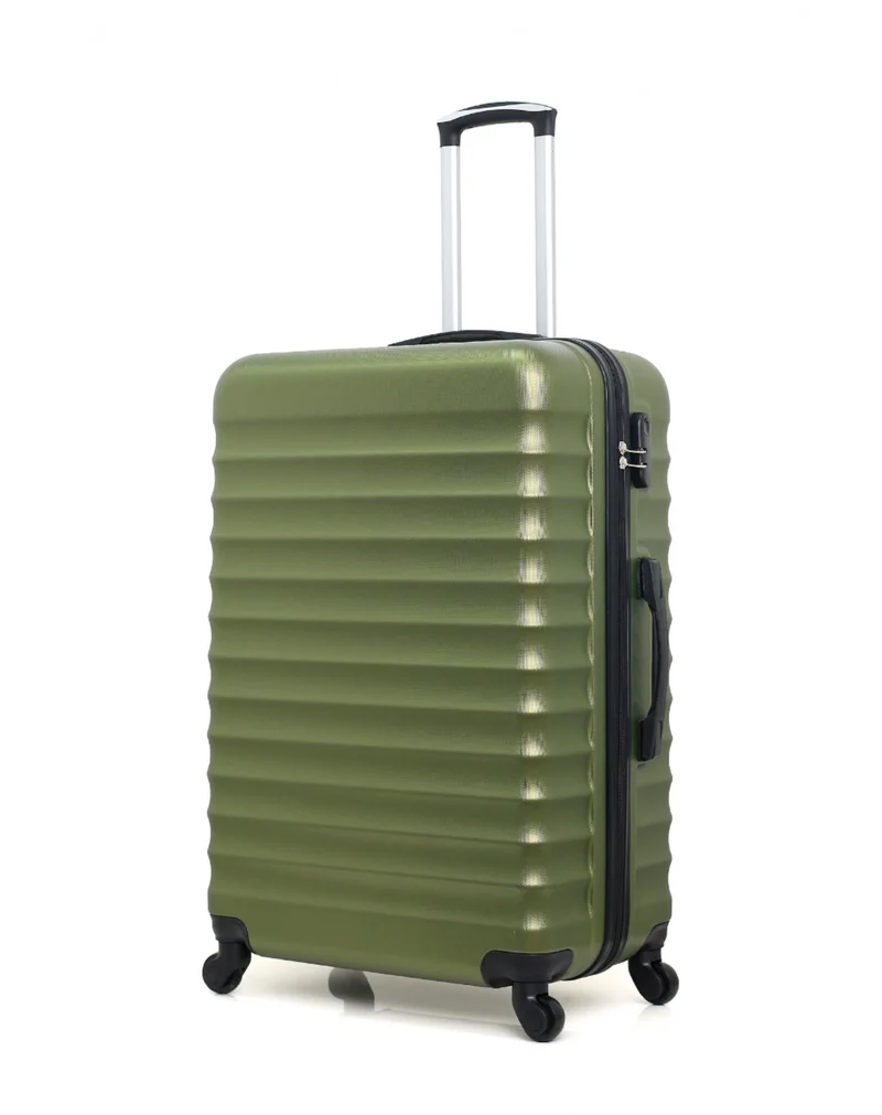 HERO – Großer Hartschalenkoffer 75cm JAKARTA
