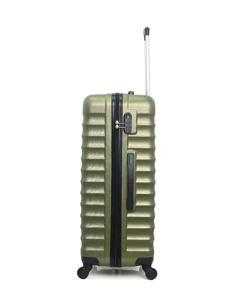 HERO – Großer Hartschalenkoffer 75cm JAKARTA