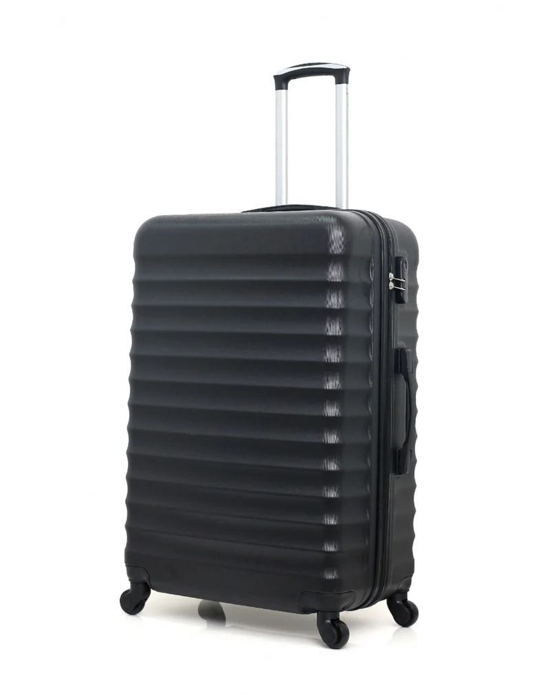 HERO – Großer Hartschalenkoffer 75cm JAKARTA