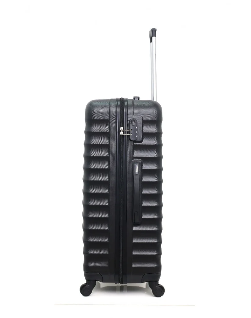 HERO – Großer Hartschalenkoffer 75cm JAKARTA