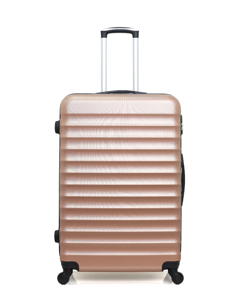 HERO – Großer Hartschalenkoffer 75cm JAKARTA