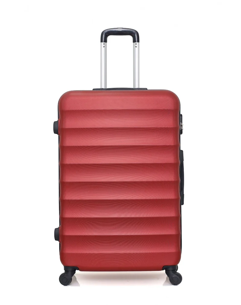HERO – Großer Hartschalenkoffer 75cm JAKARTA