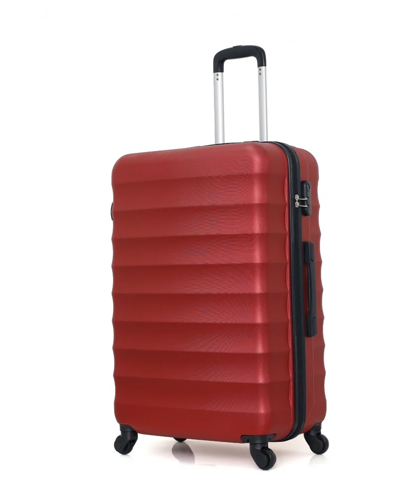 HERO – Großer Hartschalenkoffer 75cm JAKARTA