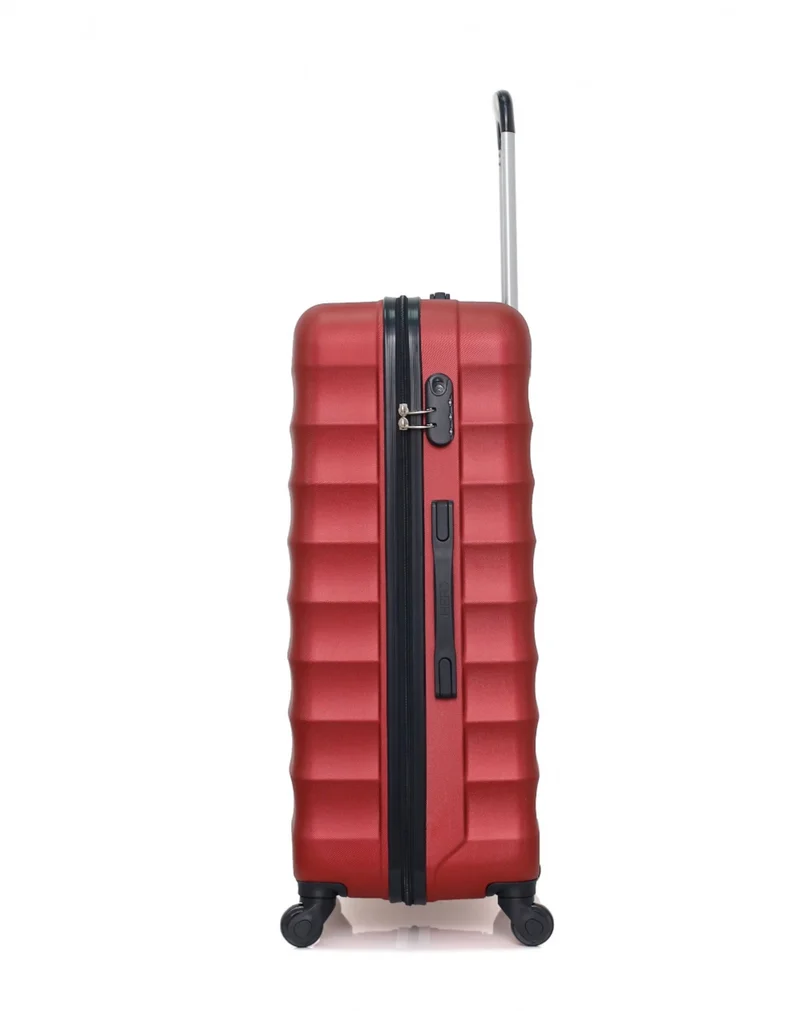 HERO – Großer Hartschalenkoffer 75cm JAKARTA