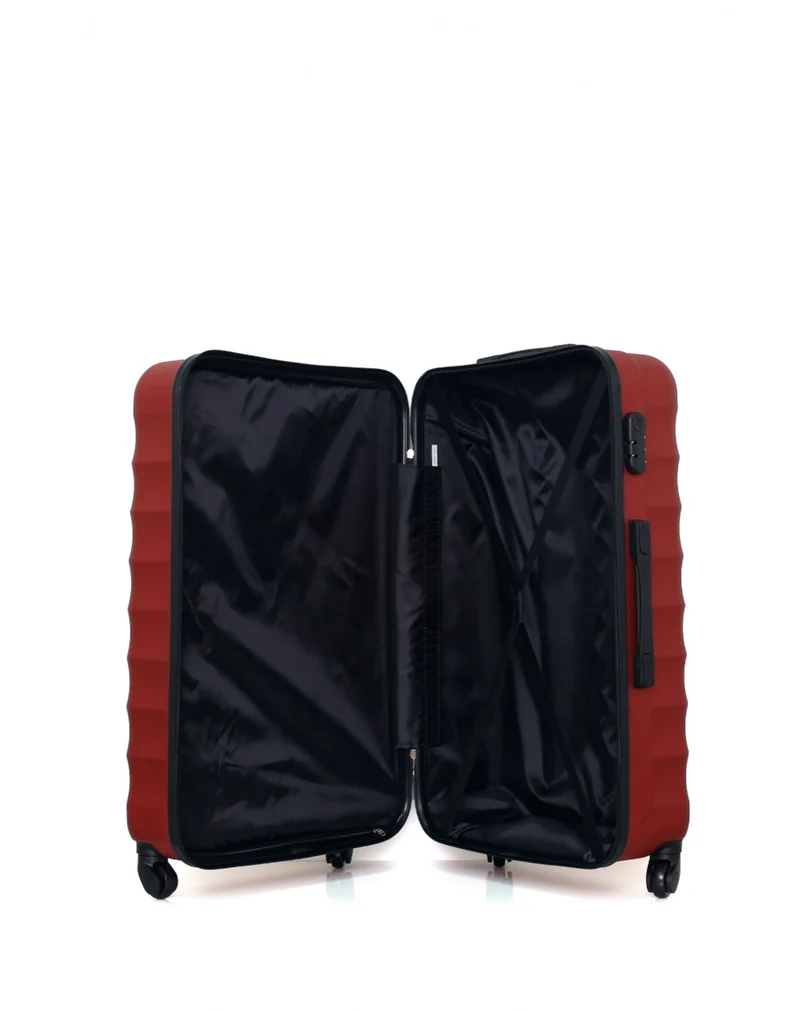 HERO – Großer Hartschalenkoffer 75cm JAKARTA