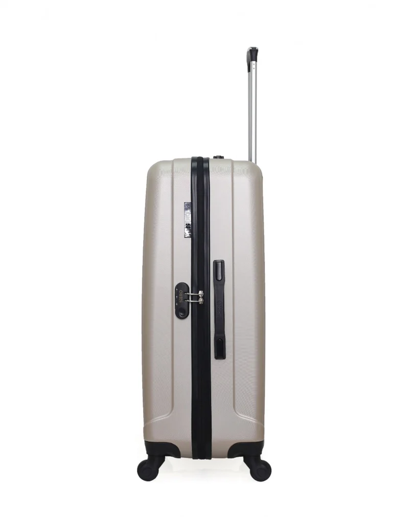 HERO – Großer Hartschalenkoffer 75cm HIMALAYA