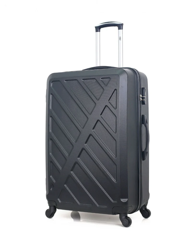 HERO – Großer Hartschalenkoffer 75cm HIERRO