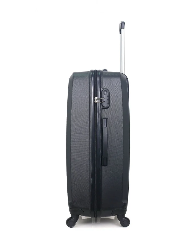 HERO – Großer Hartschalenkoffer 75cm HIERRO
