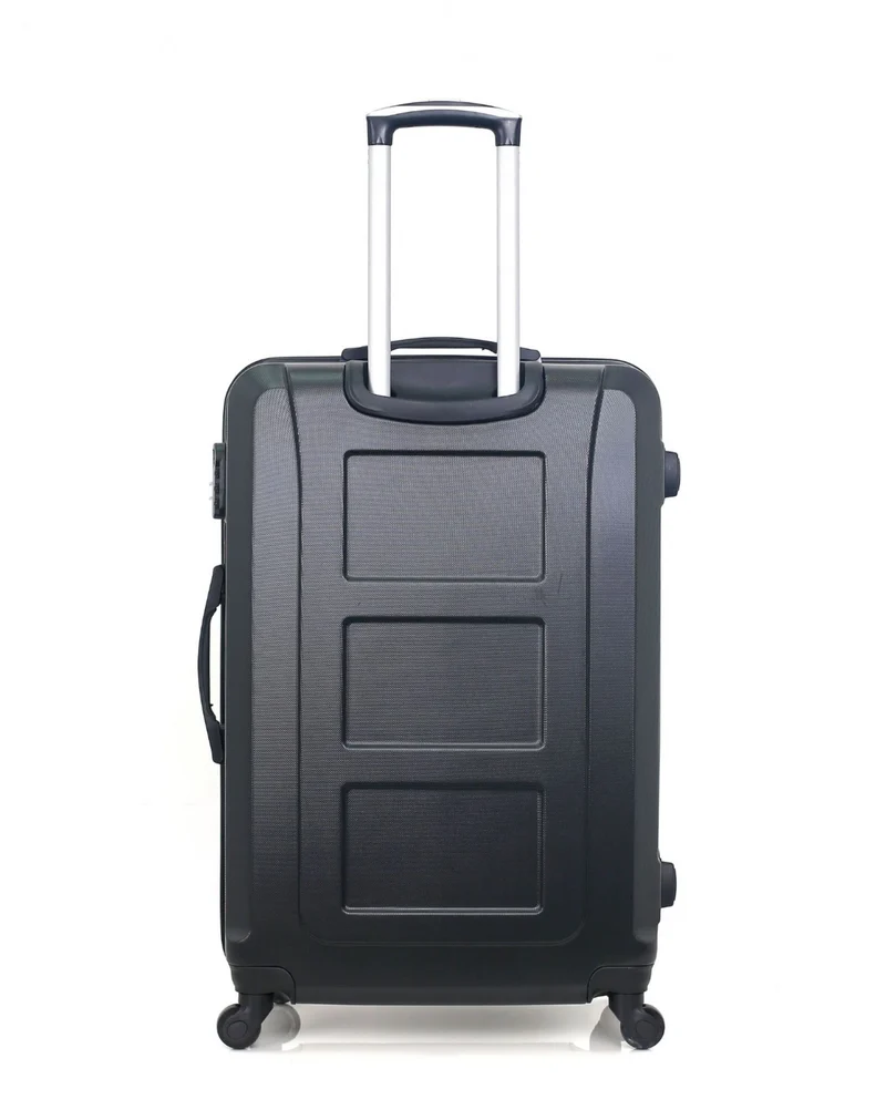 HERO – Großer Hartschalenkoffer 75cm HIERRO