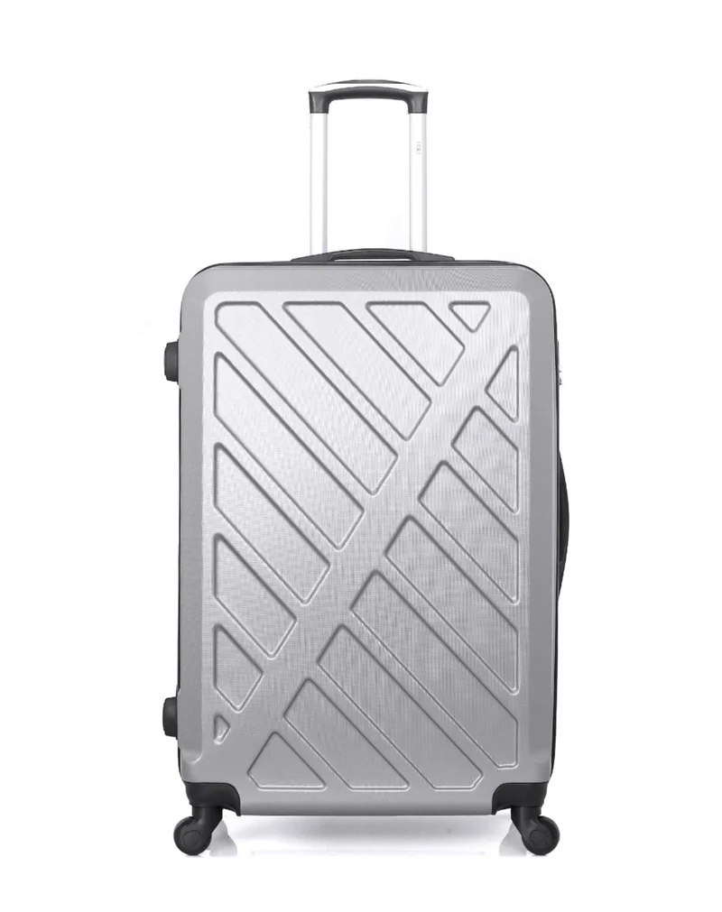 HERO – Großer Hartschalenkoffer 75cm HIERRO