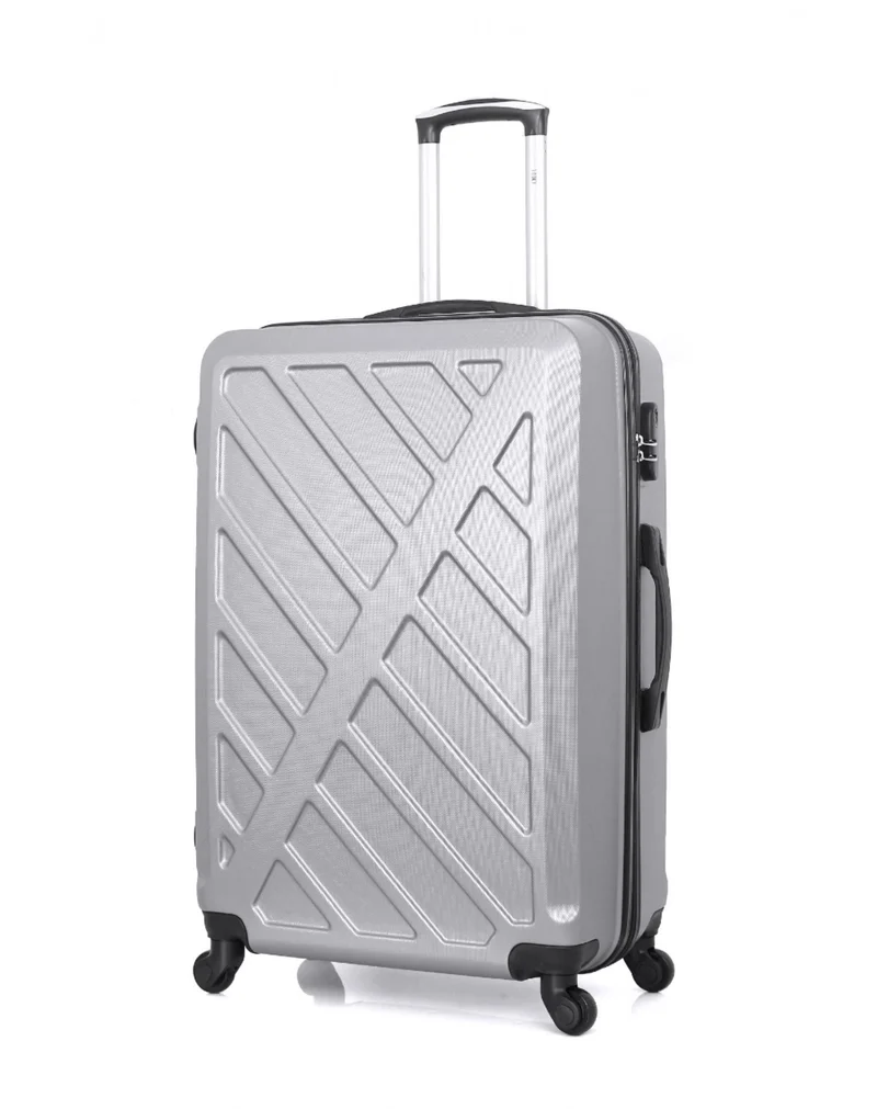 HERO – Großer Hartschalenkoffer 75cm HIERRO