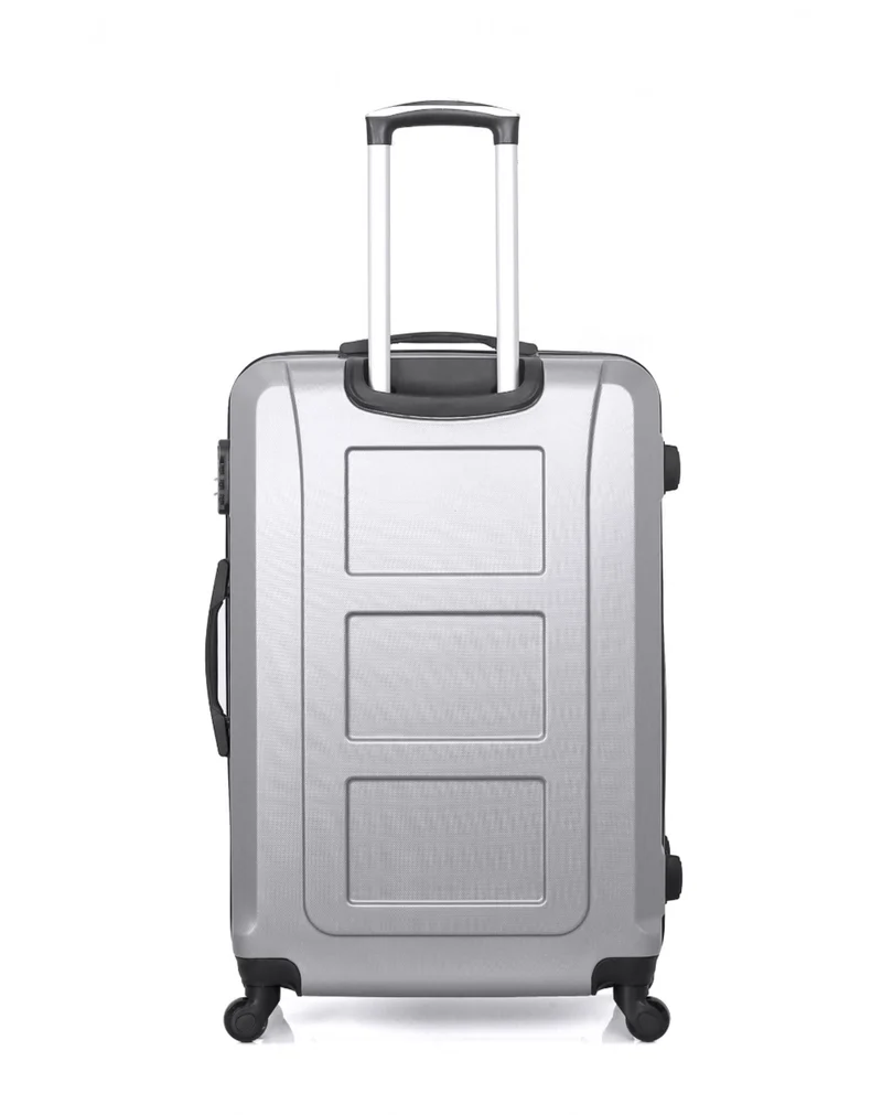 HERO – Großer Hartschalenkoffer 75cm HIERRO