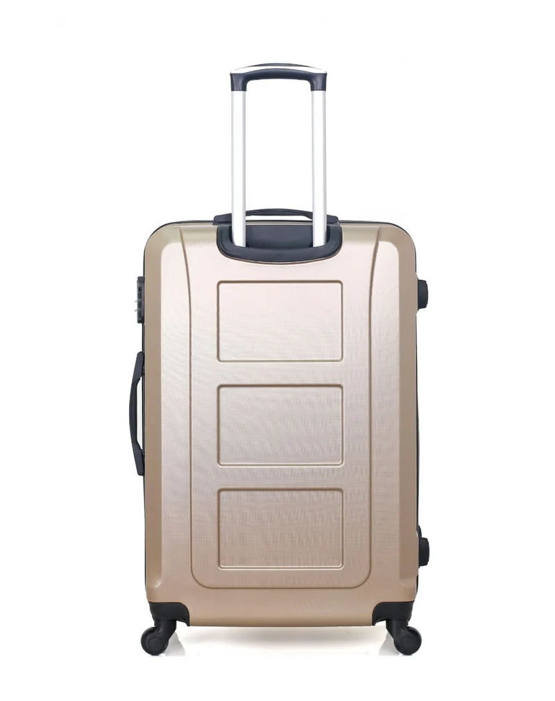 HERO – Großer Hartschalenkoffer 75cm HIERRO