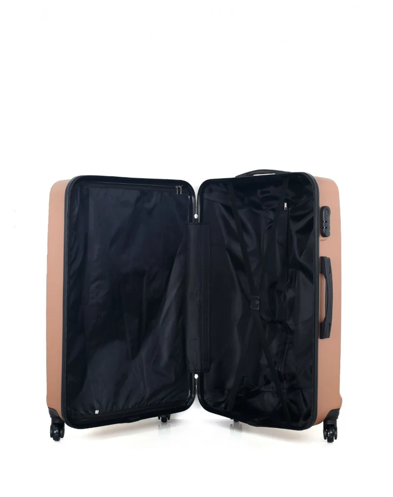 HERO – Großer Hartschalenkoffer 75cm HIERRO
