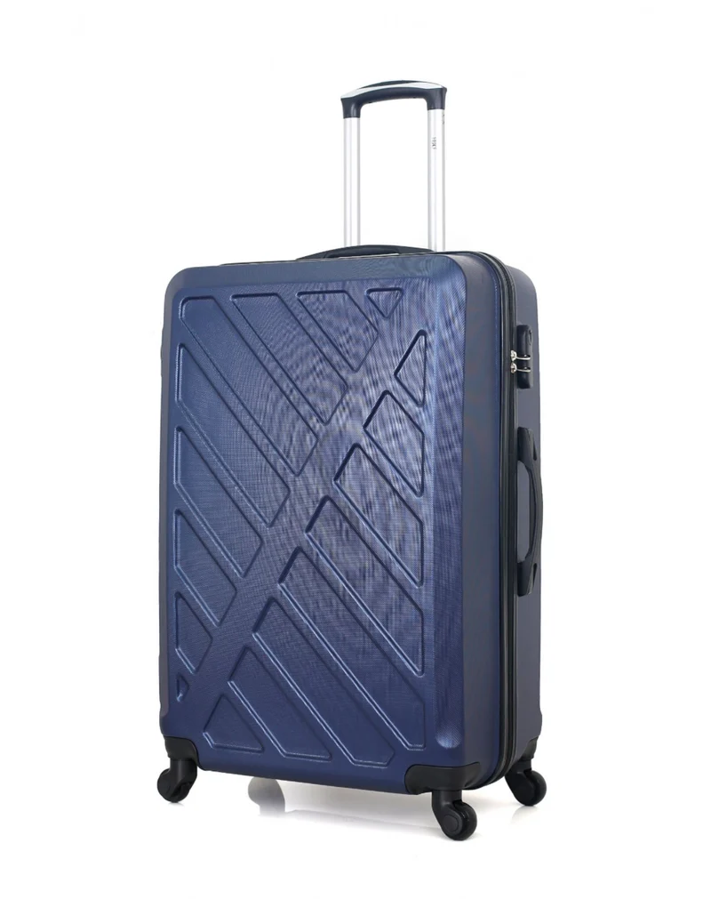 HERO – Großer Hartschalenkoffer 75cm HIERRO