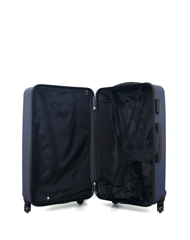 HERO – Großer Hartschalenkoffer 75cm HIERRO