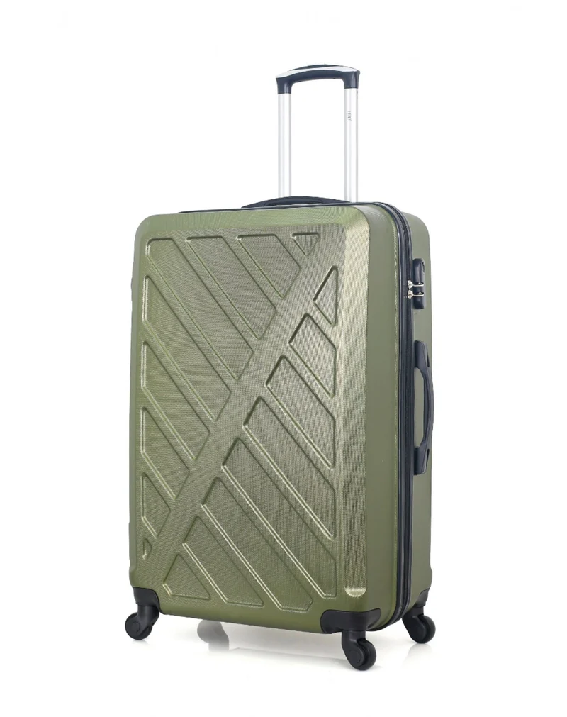HERO – Großer Hartschalenkoffer 75cm HIERRO