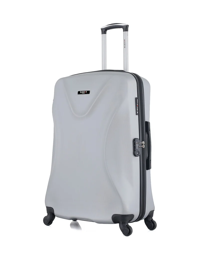 Großer Hartschalenkoffer 75cm GARIBALDI