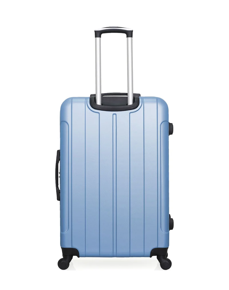 HERO – Großer Hartschalenkoffer 75cm FOGO