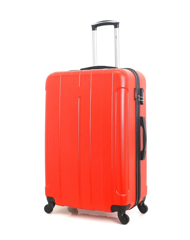 HERO – Großer Hartschalenkoffer 75cm FOGO