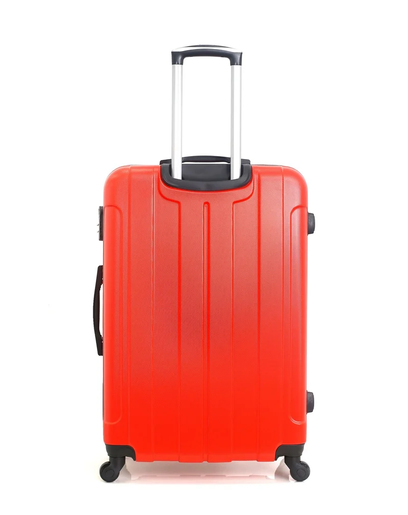 HERO – Großer Hartschalenkoffer 75cm FOGO