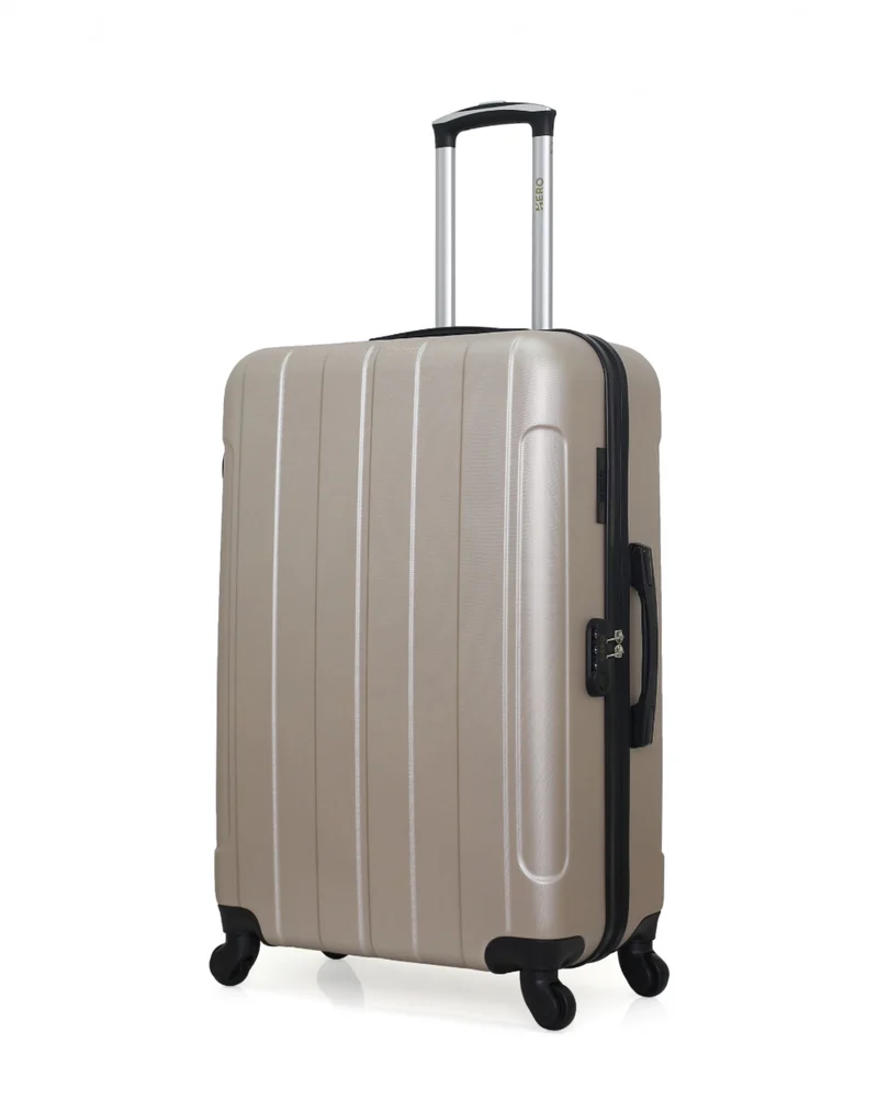 HERO – Großer Hartschalenkoffer 75cm FOGO