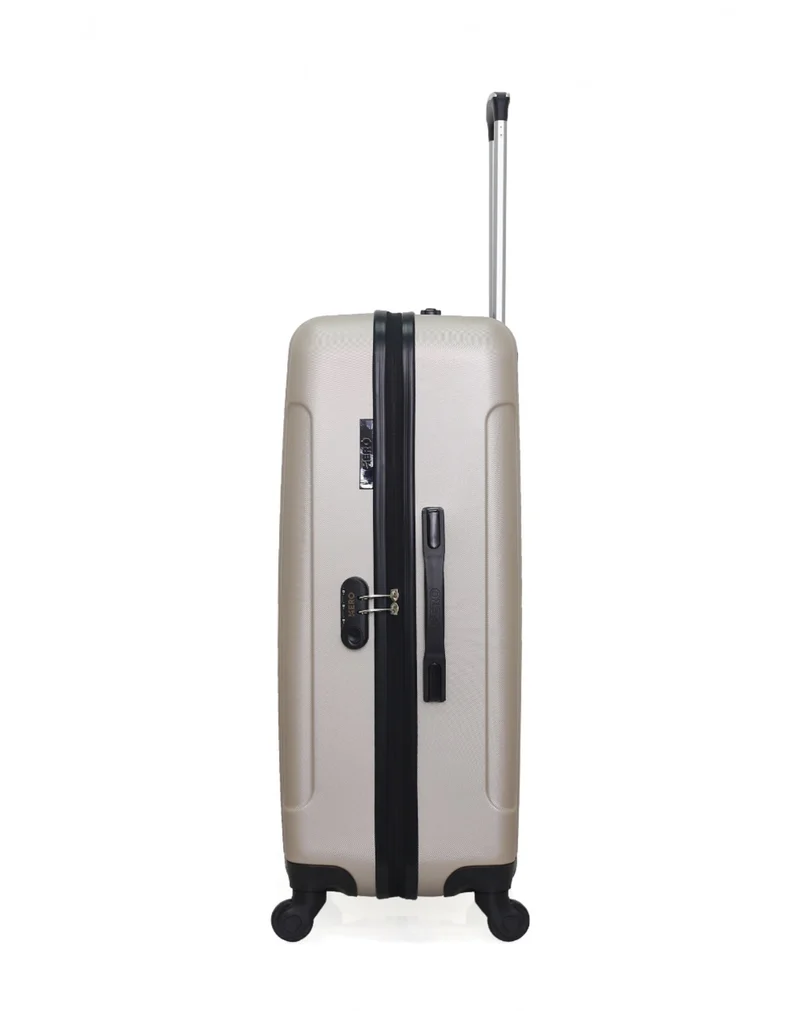 HERO – Großer Hartschalenkoffer 75cm FOGO