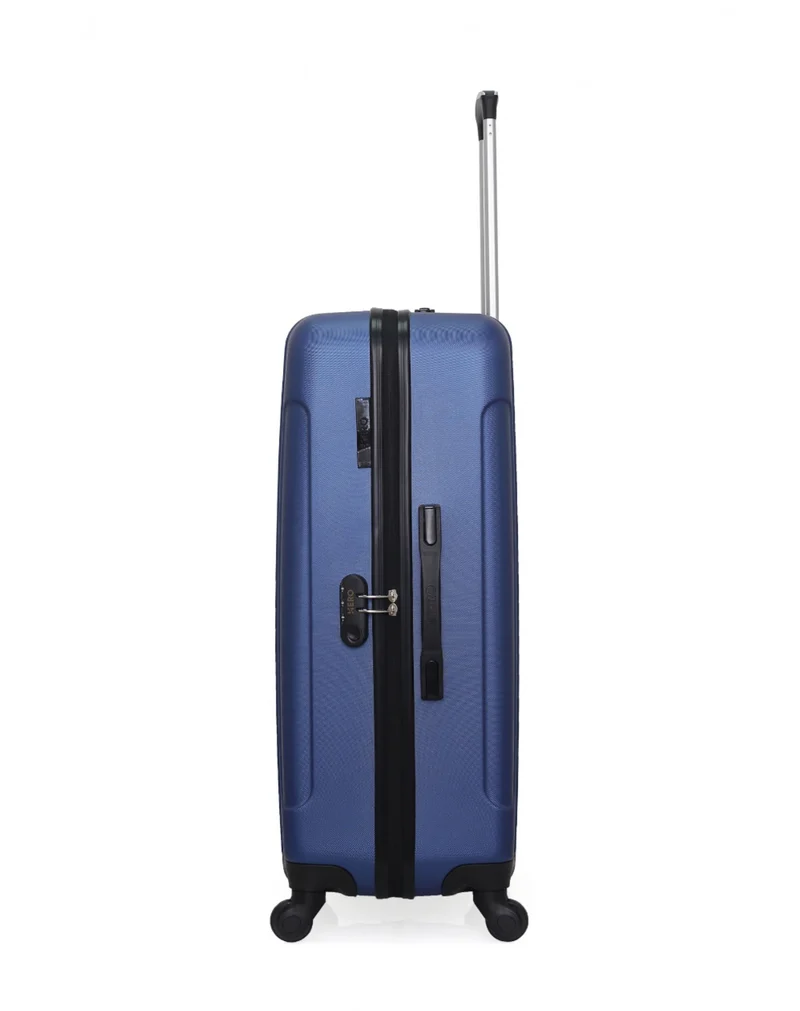 HERO – Großer Hartschalenkoffer 75cm FOGO