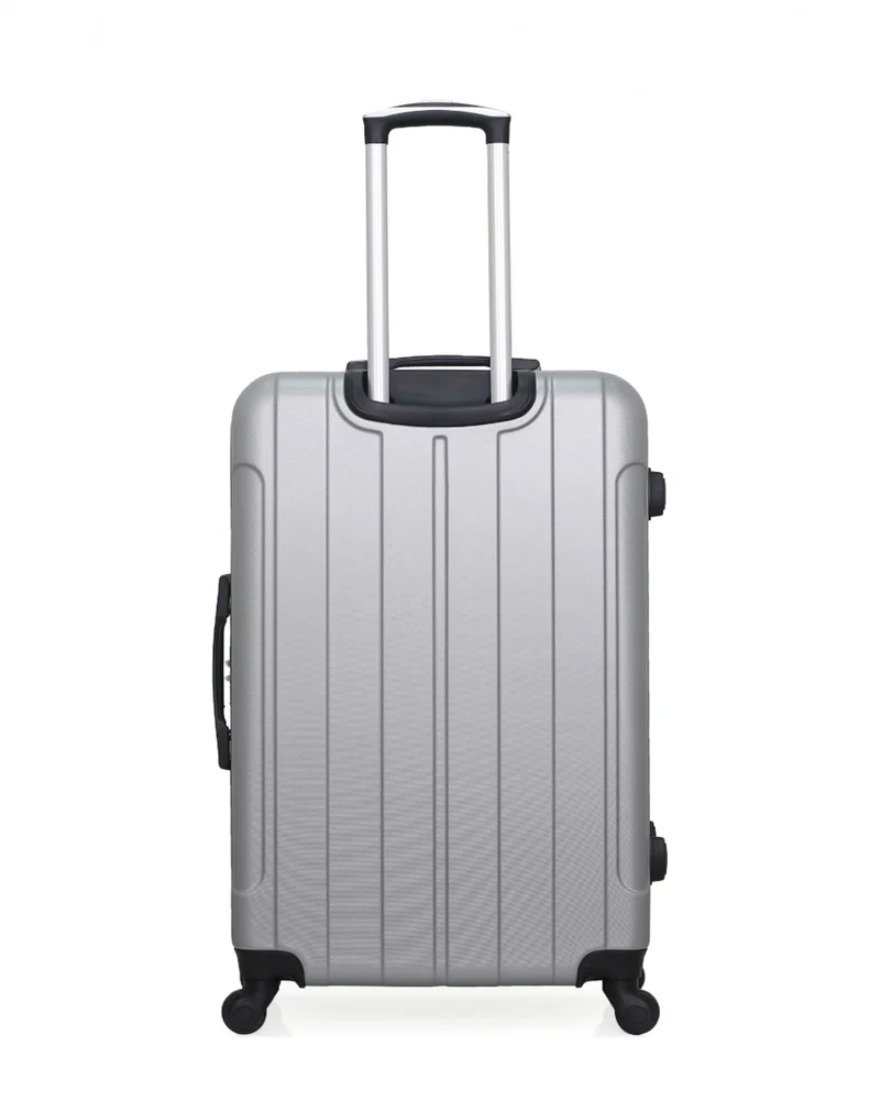 HERO – Großer Hartschalenkoffer 75cm FOGO