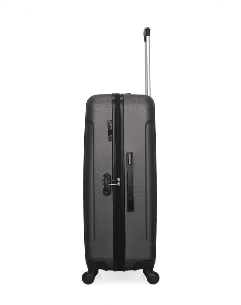 HERO – Großer Hartschalenkoffer 75cm FOGO