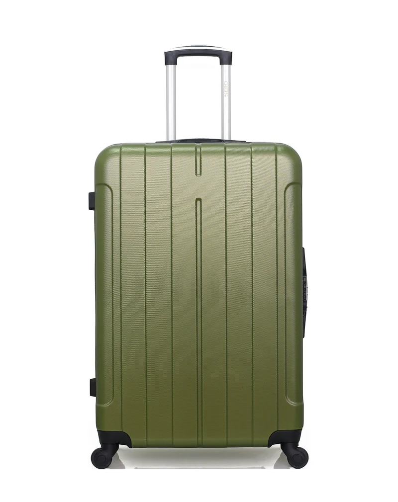 HERO – Großer Hartschalenkoffer 75cm FOGO