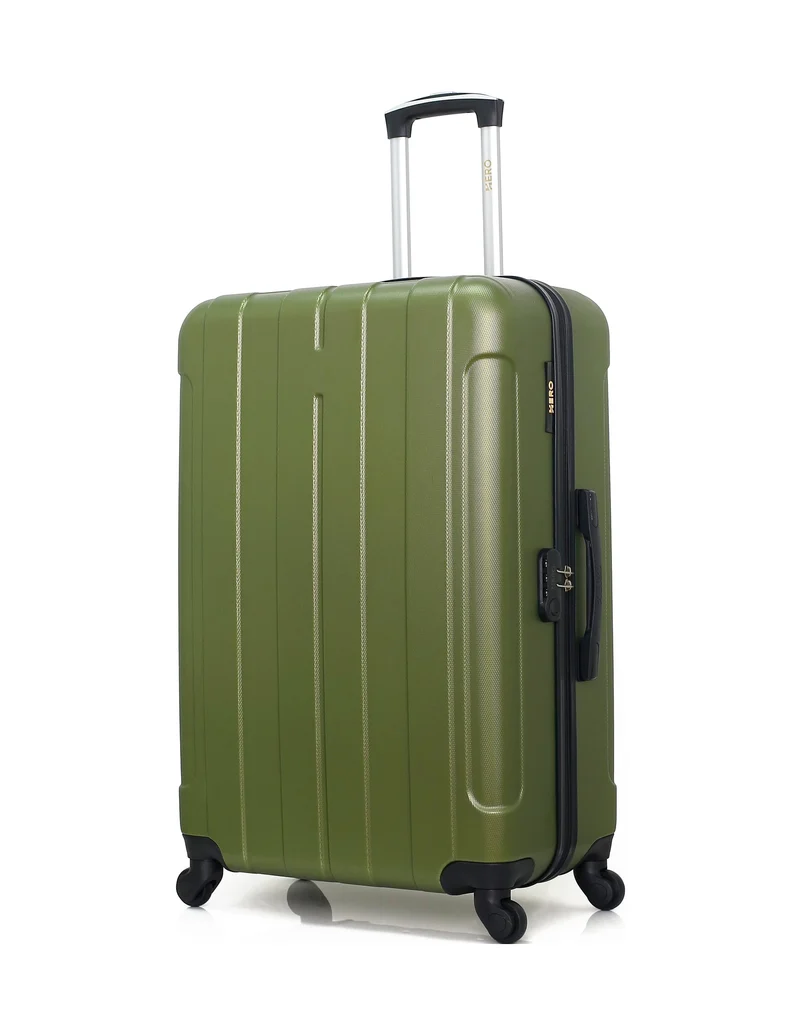 HERO – Großer Hartschalenkoffer 75cm FOGO