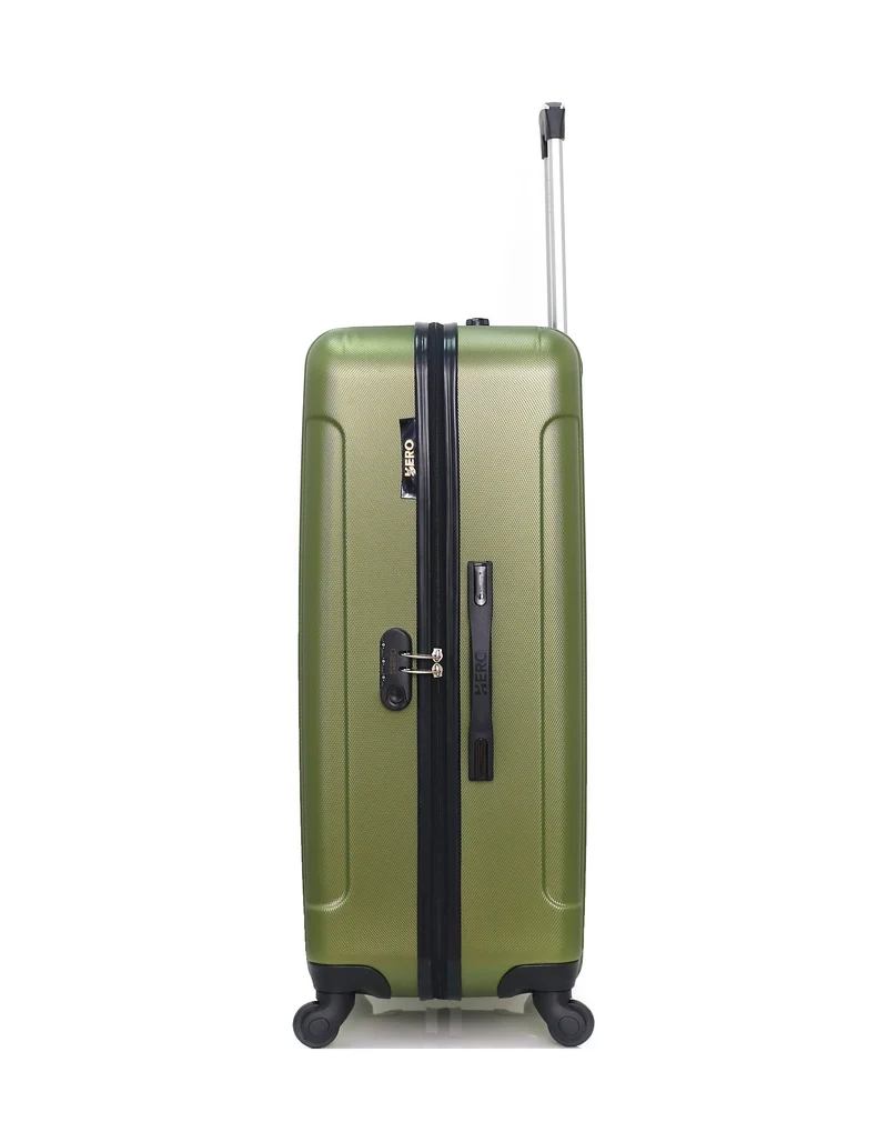 HERO – Großer Hartschalenkoffer 75cm FOGO