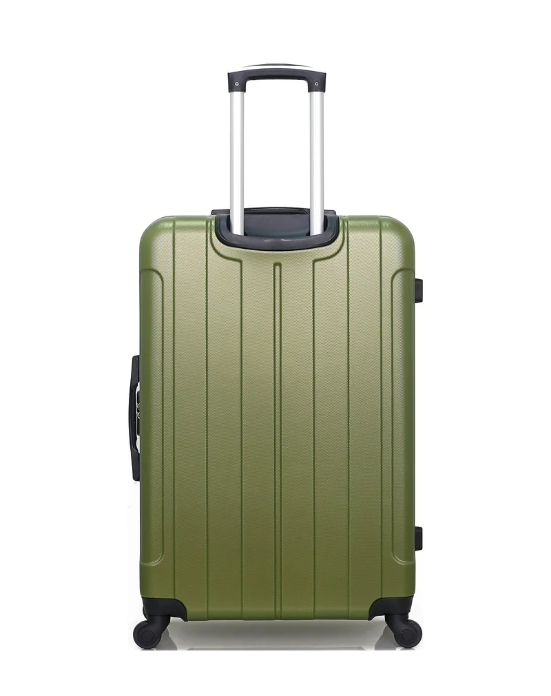 HERO – Großer Hartschalenkoffer 75cm FOGO