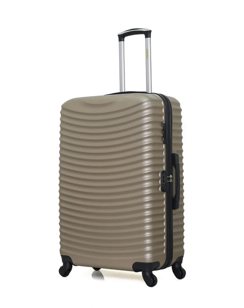 HERO – Großer Hartschalenkoffer 75cm ETNA