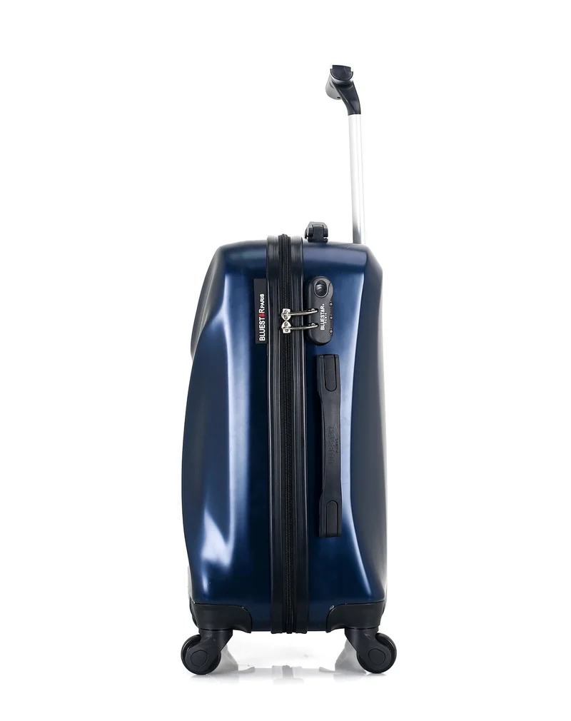 Großer Hartschalenkoffer 75cm DALLAS