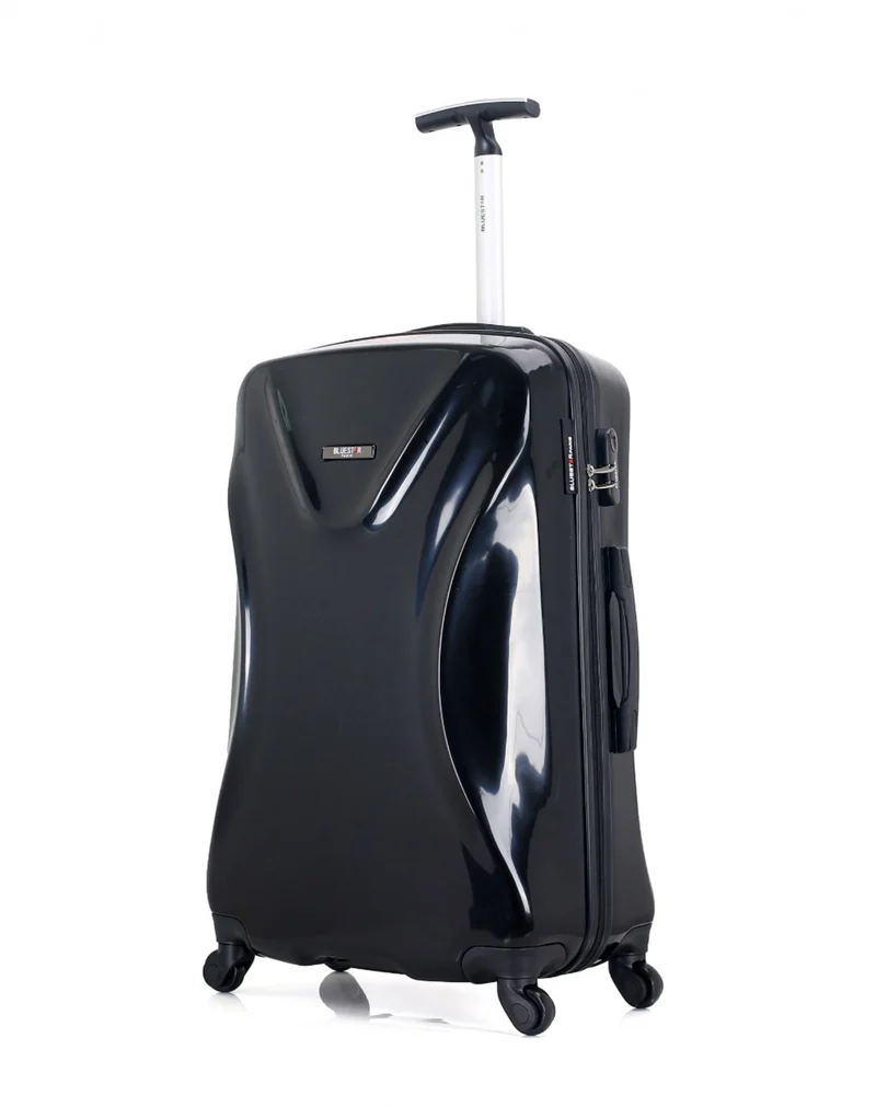 Großer Hartschalenkoffer 75cm DALLAS