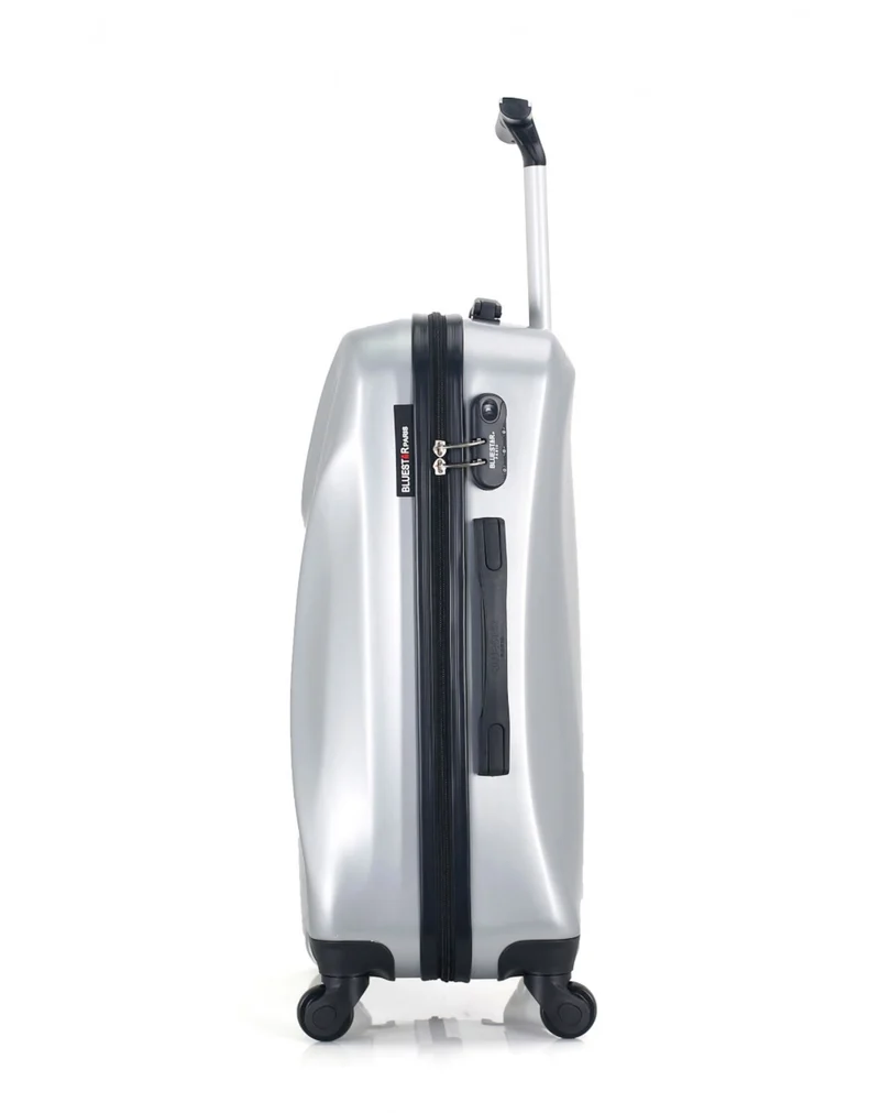 Großer Hartschalenkoffer 75cm DALLAS