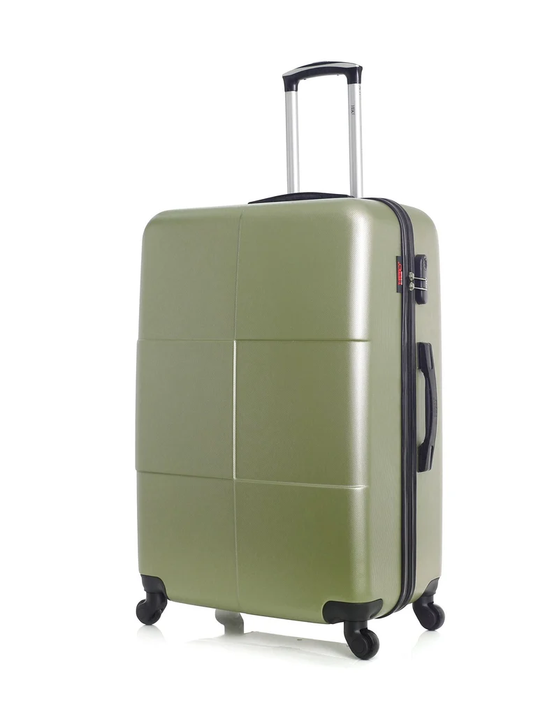 HERO – Großer Hartschalenkoffer 75cm CORONADO