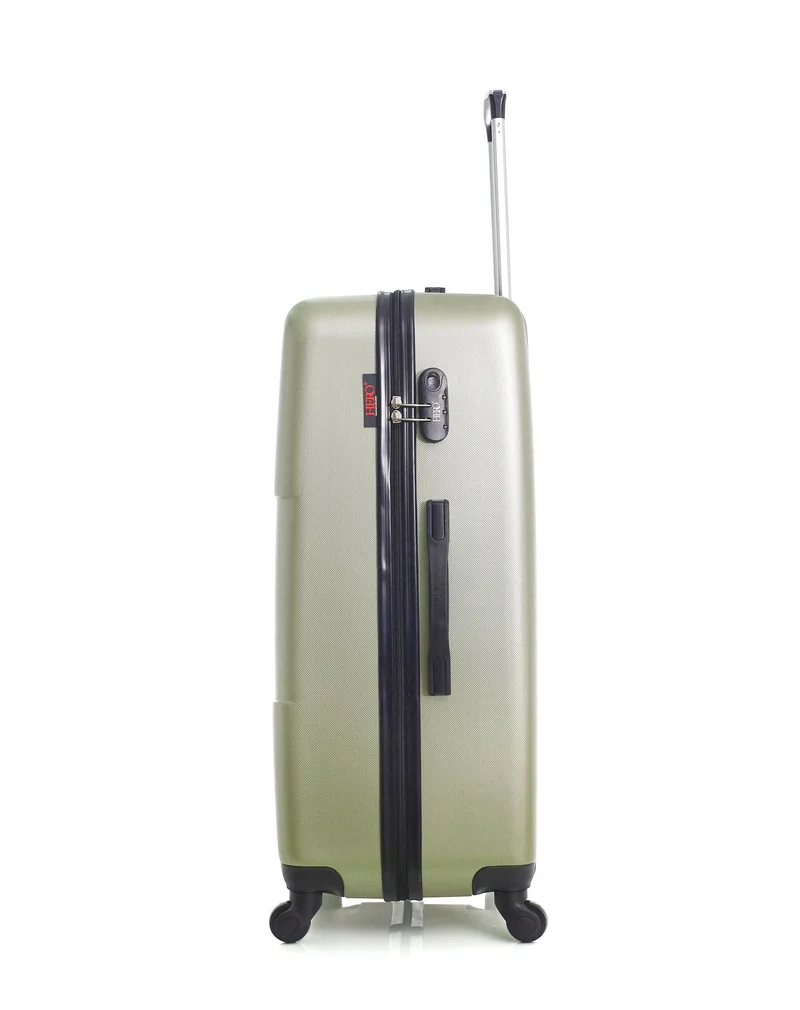 HERO – Großer Hartschalenkoffer 75cm CORONADO