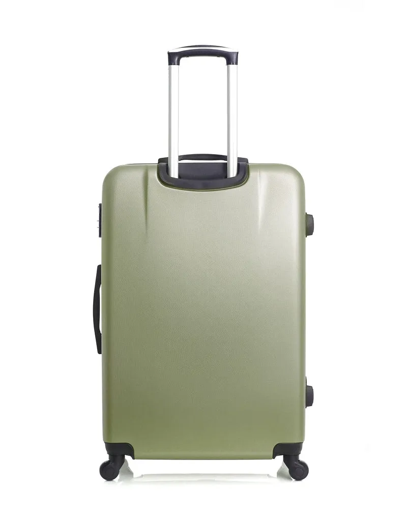 HERO – Großer Hartschalenkoffer 75cm CORONADO