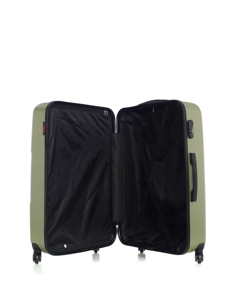 HERO – Großer Hartschalenkoffer 75cm CORONADO
